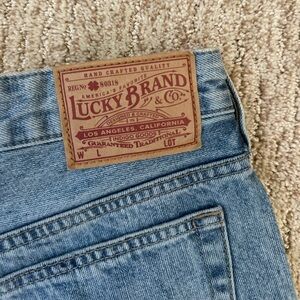 Lucky Brand Shorts
